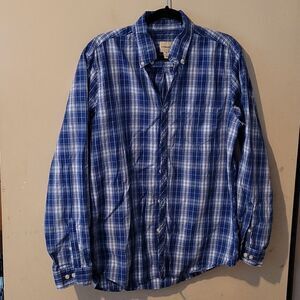 GH BASS SHIRT 